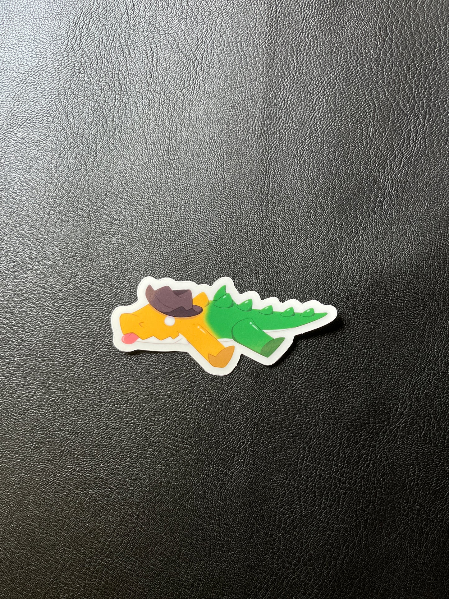 GummigUwU Sticker